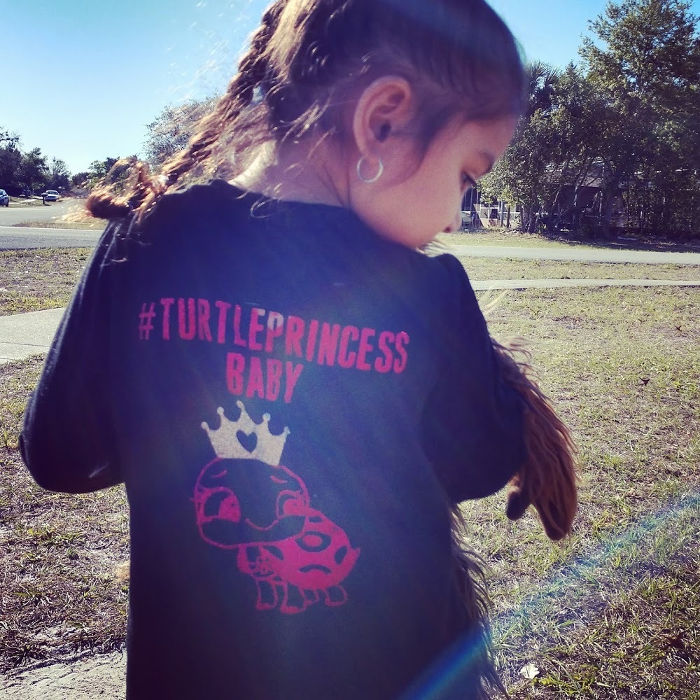 Meet your Posher, Judy